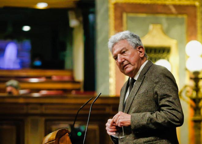Quevedo cree “sensatas” las ayudas anunciadas por Sánchez a la espera de analizar la norma