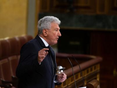 NC mantiene la moción sobre los asuntos de Canarias vinculados con las conversaciones hispano-marroquíes