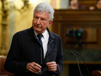 NC impulsa una modificación puntual del REF para hacer atractiva la inversión de empresas tecnológicas