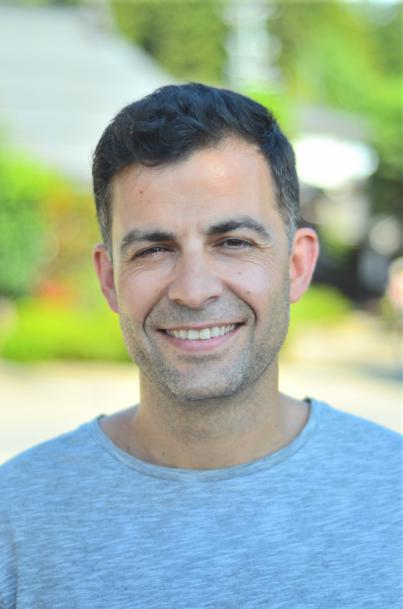 El escritor Pedro Ruiz García gana el II Premio de Literatura Infantil de Canarias que organiza la Editorial siete islas