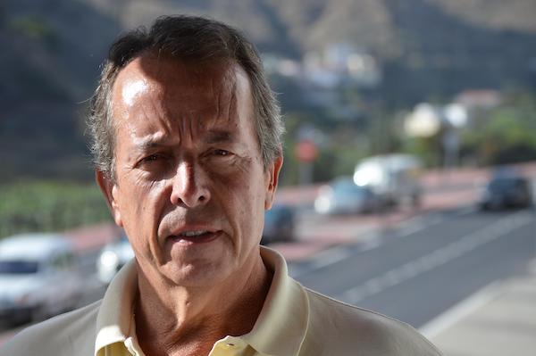Hermigua presenta denuncia por publicación de documentos en un medio digital