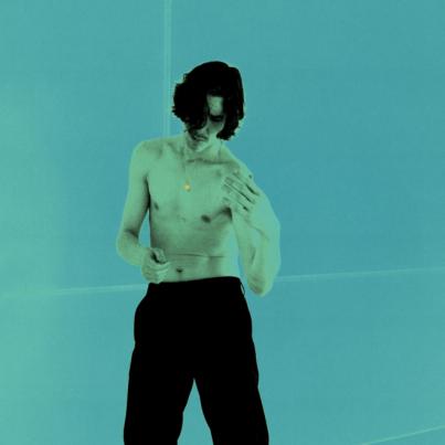 El artista y coreógrafo Manuel Rodríguez presenta en TEA ‘Pensar el museo como un cuerpo’