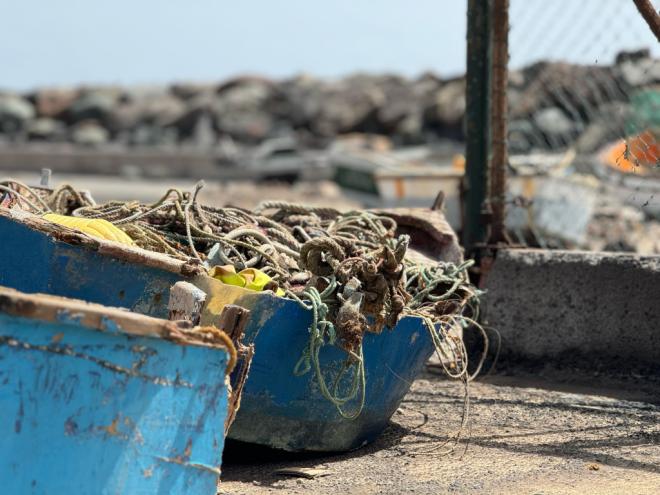 Carlos Alonso pedirá a la UE que flexibilice las restricciones para los pescadores