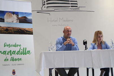 Granadilla de Abona presenta su Plan de Sostenibilidad Turística en Destino