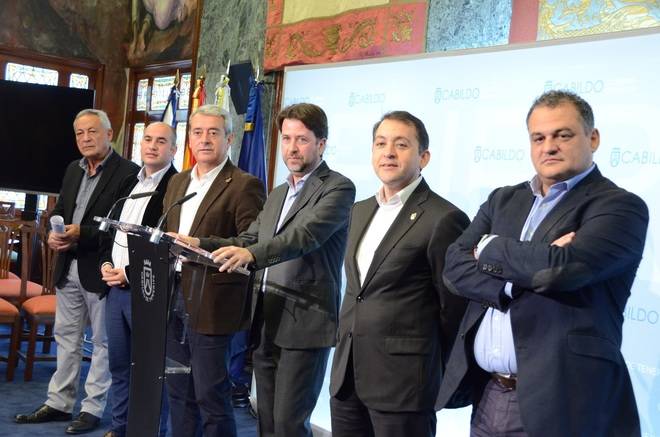 El Plan de Rehabilitación de Viviendas estará dotado con 1'3 millones