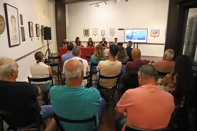 ‘La energía de la tierra’ en los municipios de Yaiza, Arrecife, Haría y Teguise