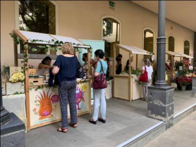 El MUNA presenta ‘Plantarina, foresta urbana’ con una programación comprometida con el medioambiente y los valores sostenibles