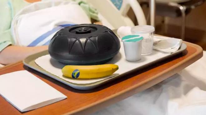 Asprocan y Serunion acuerdan la entrega de Plátano de Canarias gratuito en hospitales y residencias de mayores