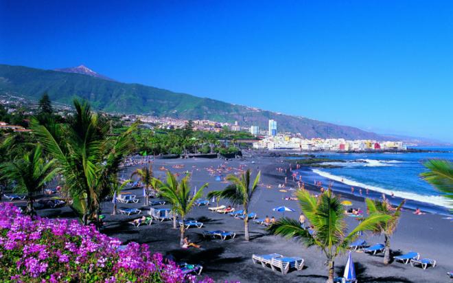 CC de Puerto de la Cruz denuncia que el municipio se queda sin banderas azules por la nula gestión del alcalde