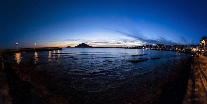 'Las Noches de Playa Chica’ activarán el ocio nocturno en El Médano