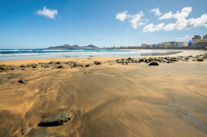 FIMAR 2023 impulsará el desarrollo de las playas inteligentes en Gran Canaria