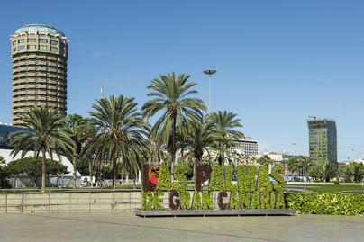 Las Palmas de Gran Canaria, en el top ten de ciudades con más sol de Europa