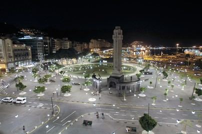 Santa Cruz se sitúa como destino destacado para las empresas del sector audiovisual