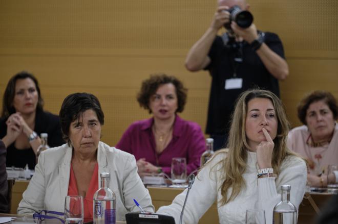 CC-PNC critica la falta de transparencia de Pedro Martín sobre el caso Mediador