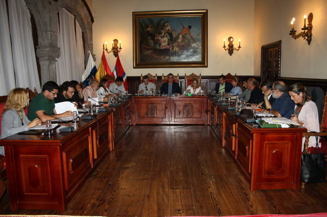 Santa Cruz prevé terminar 2016 con una reducción de deuda de 1,4 millones