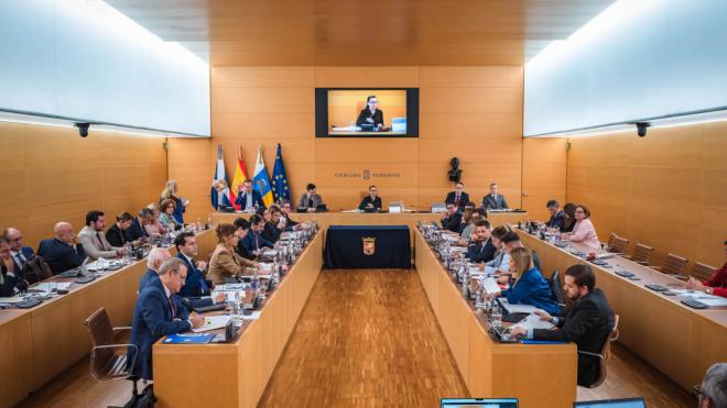 Propuestos Roberto Torres, Basilio Valladares y Juan Francisco Navarro como Premios Canarias 2024