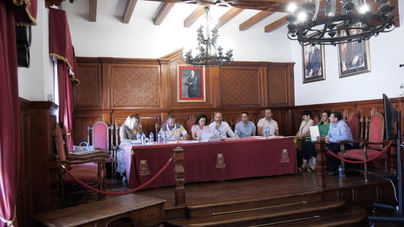 El Ayuntamiento de San Sebastián define sus nuevas áreas de Gobierno