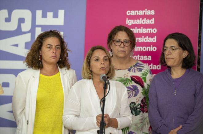 Podemos: Cataclismo electoral y cascada de dimisiones a nivel nacional