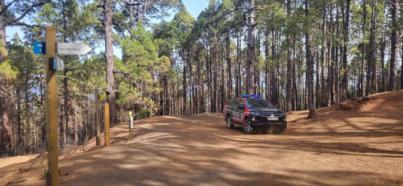 La Policía Autonómica interviene a empresas de turismo activo