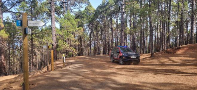 La Policía Autonómica interviene a empresas de turismo activo