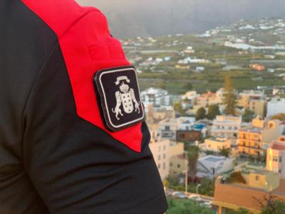 Detienen a un hombre por un presunto delito de violencia de género