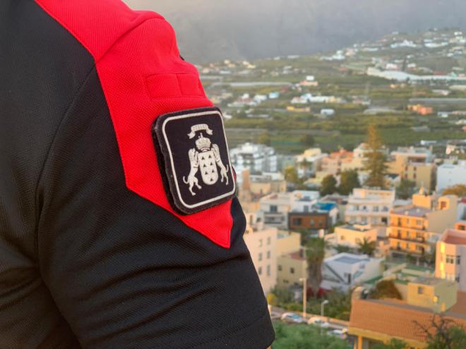 Detienen a un hombre por un presunto delito de violencia de género