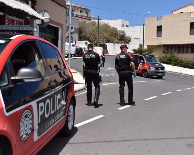 La Policía Canaria investiga a tres menores por un supuesto caso de 'bullying' en Tenerife