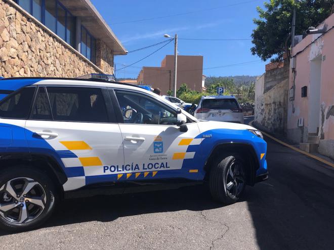 Trescientas personas optan a las oposiciones para Policía Local en Guía de Isora