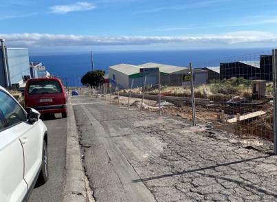 CC-PNC achaca el retraso de las obras del Polígono La Campana a la falta de gestión del PSOE