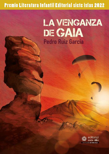 Pedro Ruiz García: “El planeta no es la herencia de nuestros padres, sino un préstamo para los hijos”