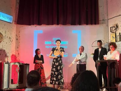 “Aniagua” y “Non Trubada” participarán en el 18º Canary Islands International Film Market - CIIF MARKET