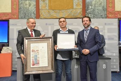 Convocado el 'Premio Tenerife al Fomento y la Investigación de la Artesanía'