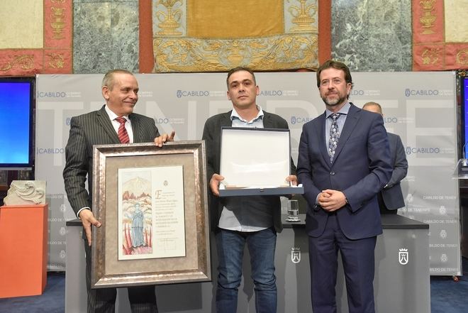 Convocado el 'Premio Tenerife al Fomento y la Investigación de la Artesanía'