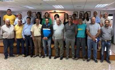COAGRISAN recibe el premio SIGFITO por su gestión de los envases agrarios