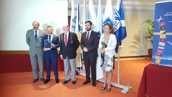 Arona, candidata de España a los premios internacionales de turismo sostenible de Skal