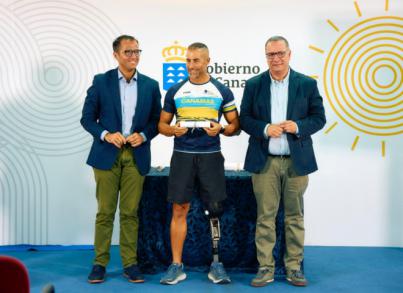 Premios al Deporte Canario: Galardonados destacados