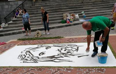 Garachico acoge este domingo la tradición del Corpus