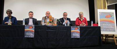 El XI Festivalito La Palma aúna arte, ciencia y espiritualidad