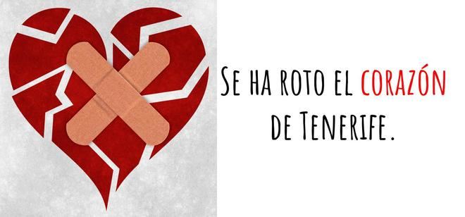 Cansado del marketing del corazón