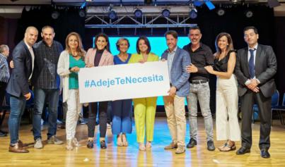 “Lo primero que haremos es abrir las ventanas del Ayuntamiento