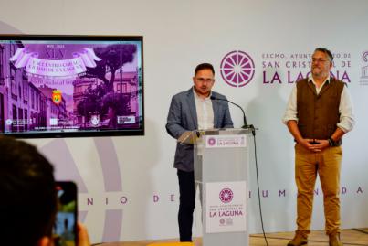 Más de 20 agrupaciones se darán cita en el XLV Encuentro Coral Ciudad de La Laguna