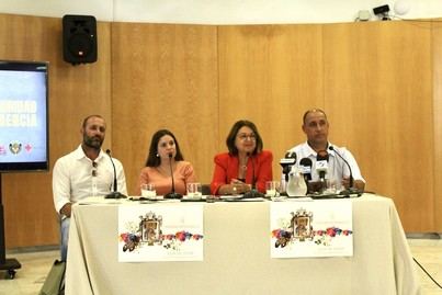 Las Fiestas Patronales de Guía de Isora, un Renacimiento Cultural tras la pandemia