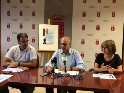 México, país protagonista de la 58 edición de las Jornadas Colombinas