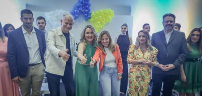 “El proyecto de CC para el municipio está pensado, ante todo, para las personas”