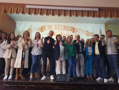 “Coalición Canaria en Los Realejos tiene fuerza, futuro y proyecto”