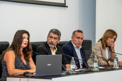 El Cabildo y la ULPGC ponen en marcha la formación especializada en Energías Renovables y Transición Energética