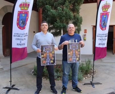 Granadilla de Abona celebra el III Torneo Internacional Junior de Baloncesto