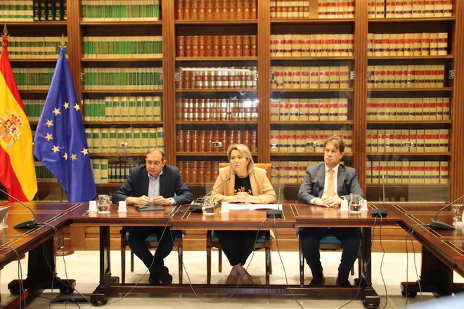 Gobierno canario y RTVC presentan ‘Agrocanarias.tv’, el nuevo programa del sector agrario y productivo de las islas