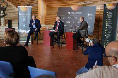 BBC Philharmonic inaugura el 39 Festival de Música de Canarias