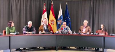 IV Congreso Mundial de Territorios Aterrazados